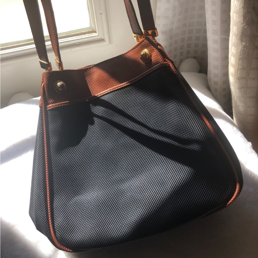 Vintage Bottega Veneta Bag